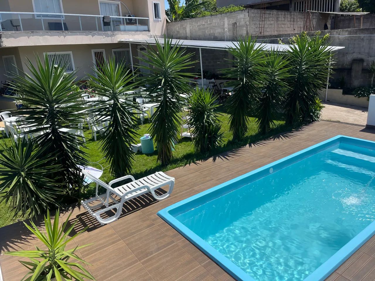 VIP Espaço de Festa 600$