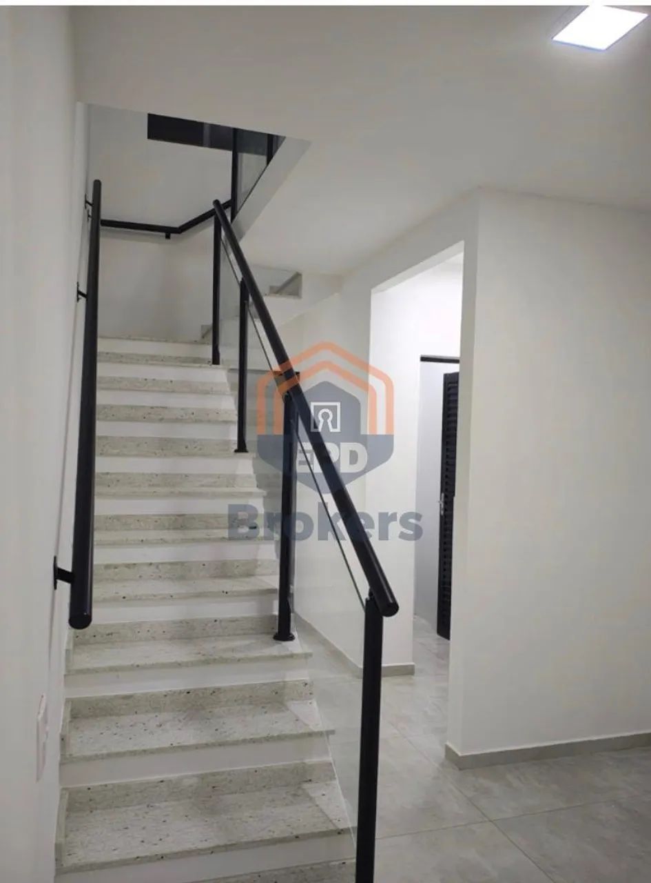 Sala em Vila Vianelo - Jundiaí - Foto 2