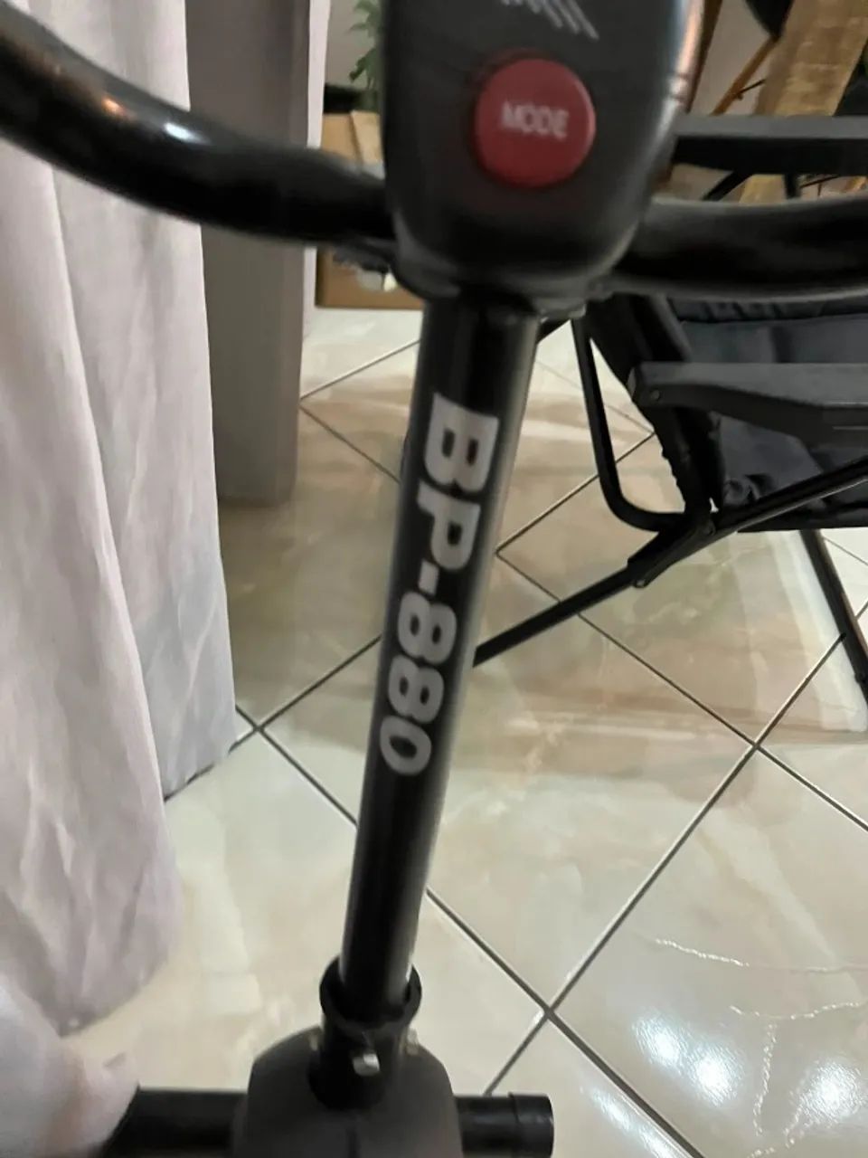 Bike ergométrica - Foto 2
