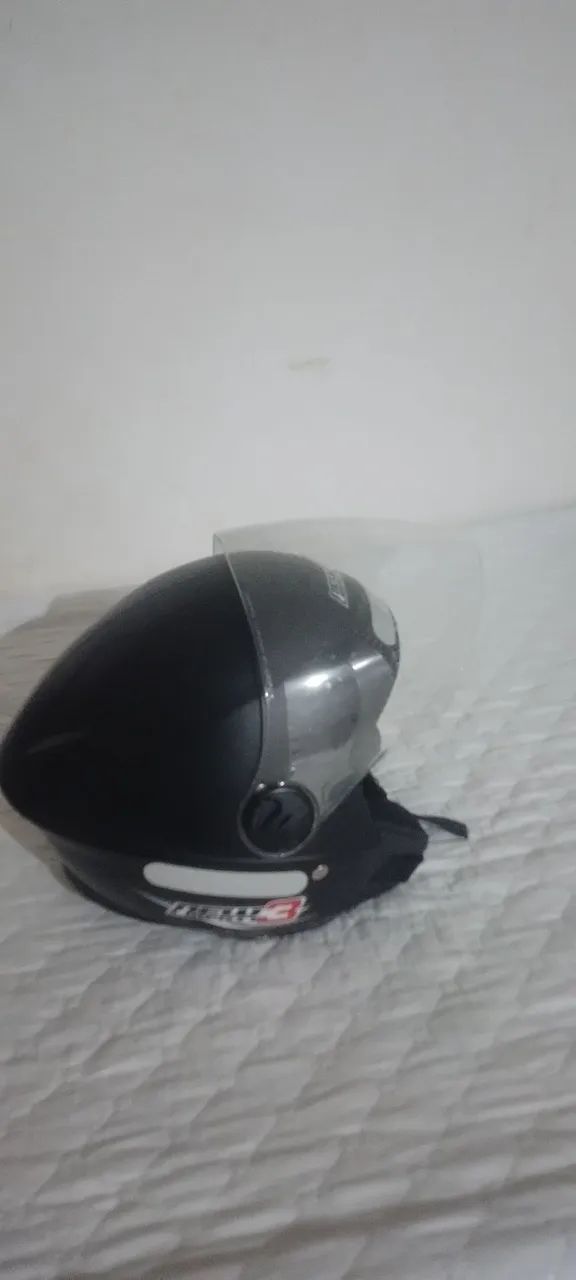 Capacete - Foto 2