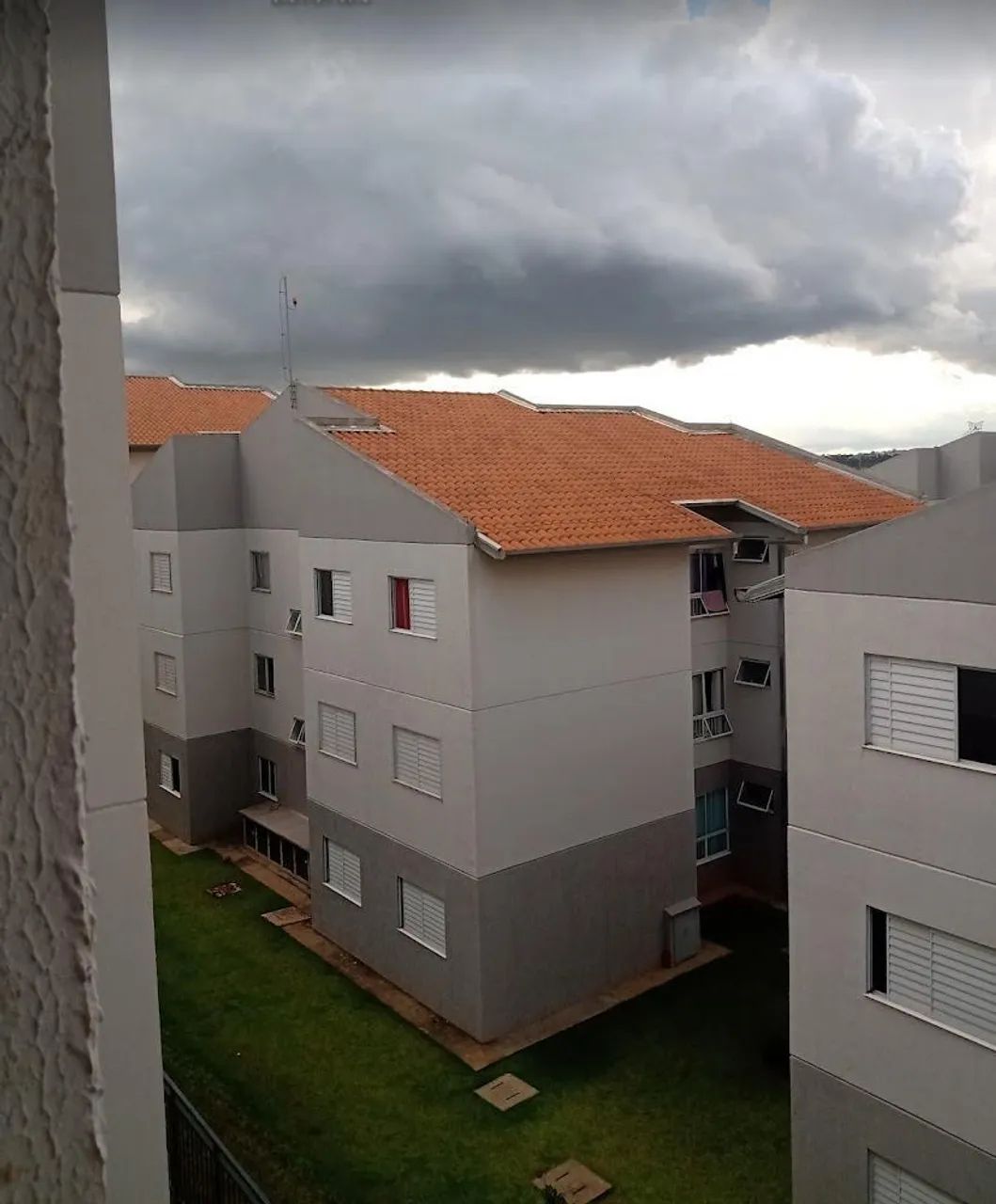 Vende se Apartamento quitado 