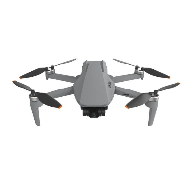 Drone Cfly Faith Mini 5g 4k - Gimbal 3 Eixos - 1 Bateria - Seminovo - Foto 2