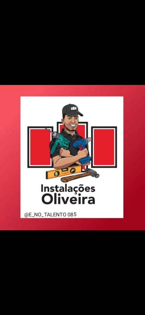 Oliveira serviços 