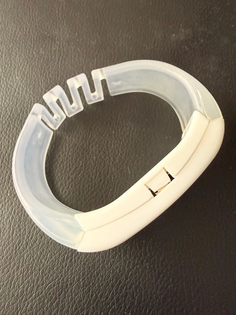Vendo pulseira de LED (TPU) - Foto 2