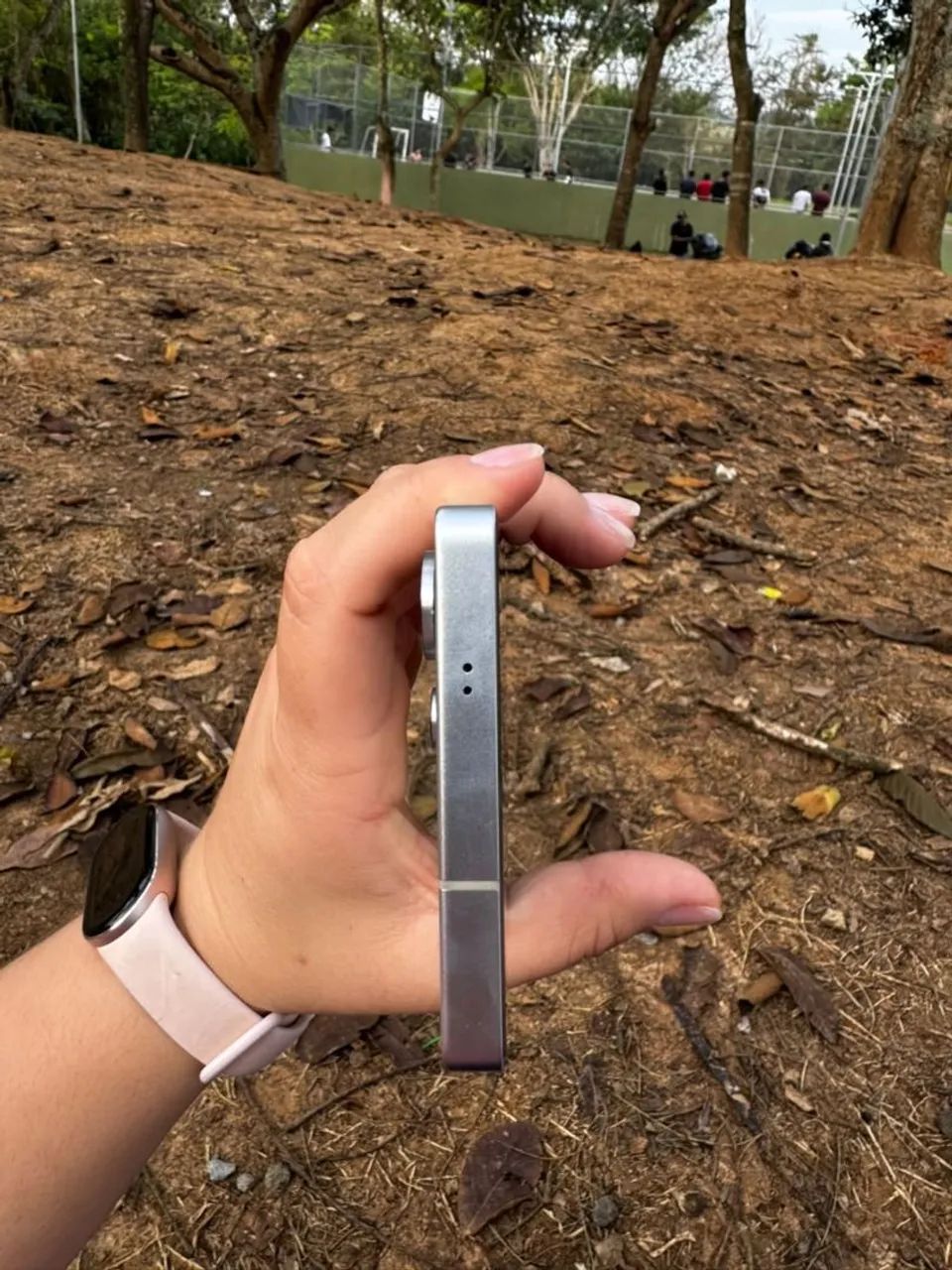 S25 Ultra 512GB/ Trocas - Foto 2