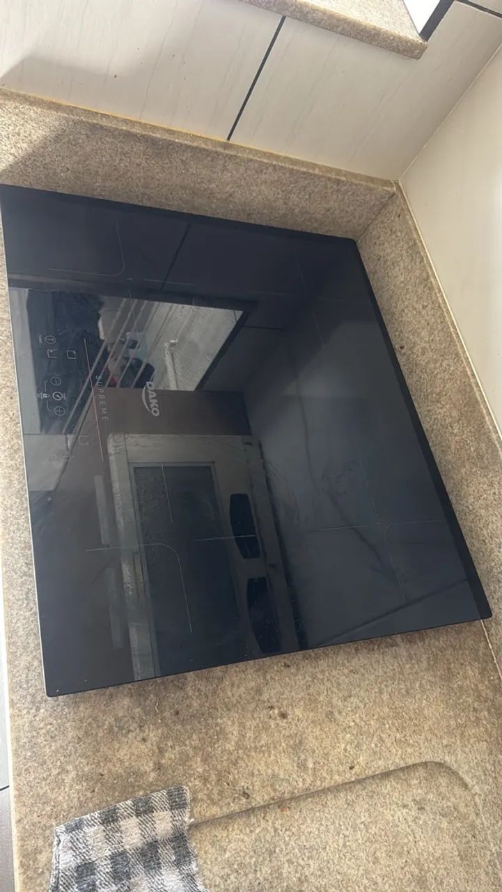 Vende-se cooktop 