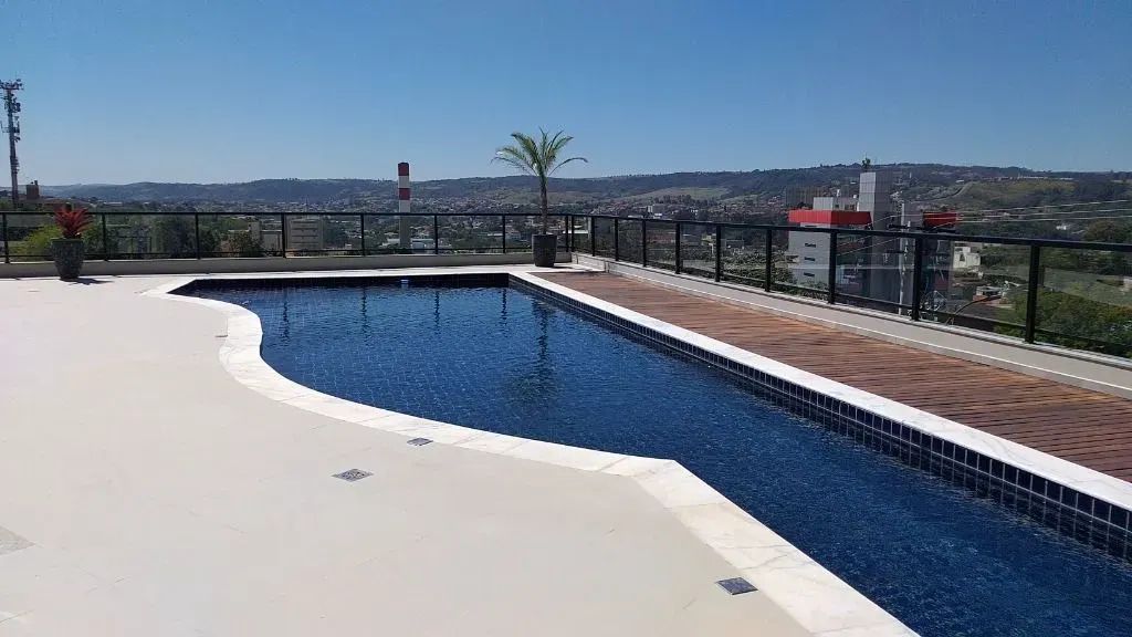 Apartamento Miami - Vila Embaré - Valinhos - SP - Foto 2