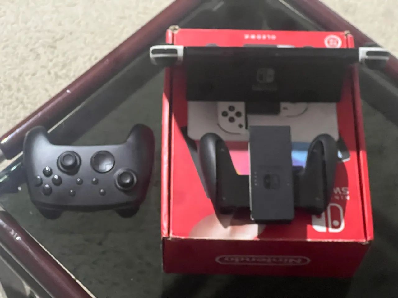 Nintendo Switch Oled  - Foto 4