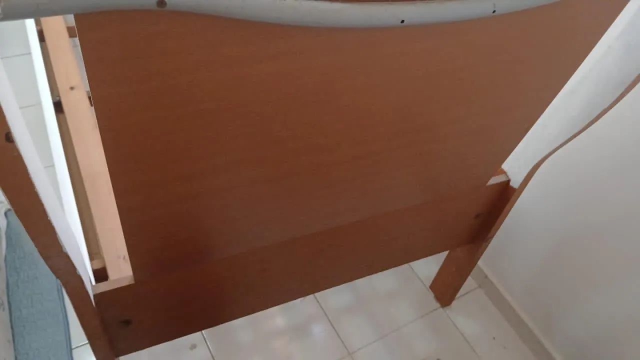 Cama solteiro sofá  - Foto 3
