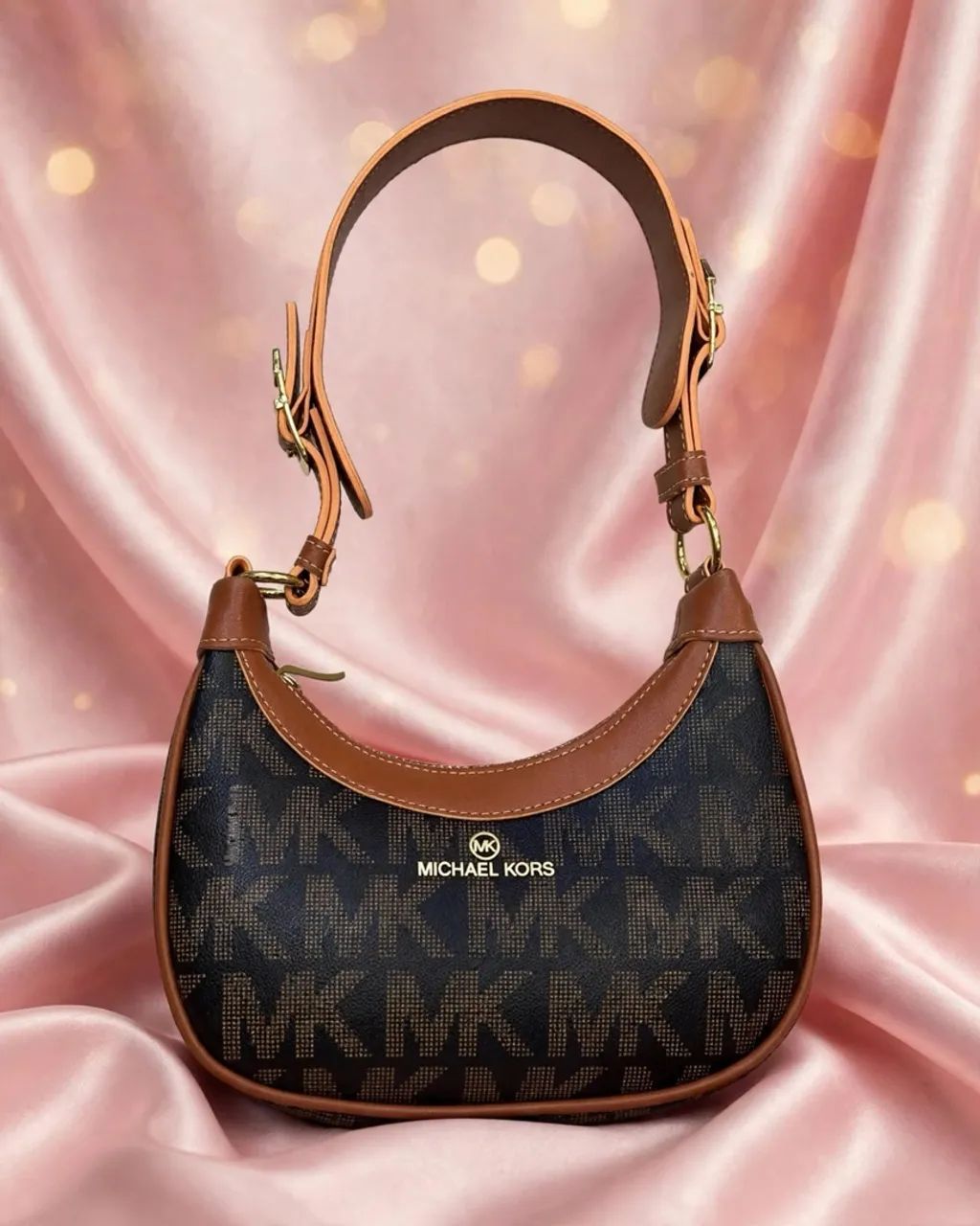 Bolsa meia lua - Foto 3