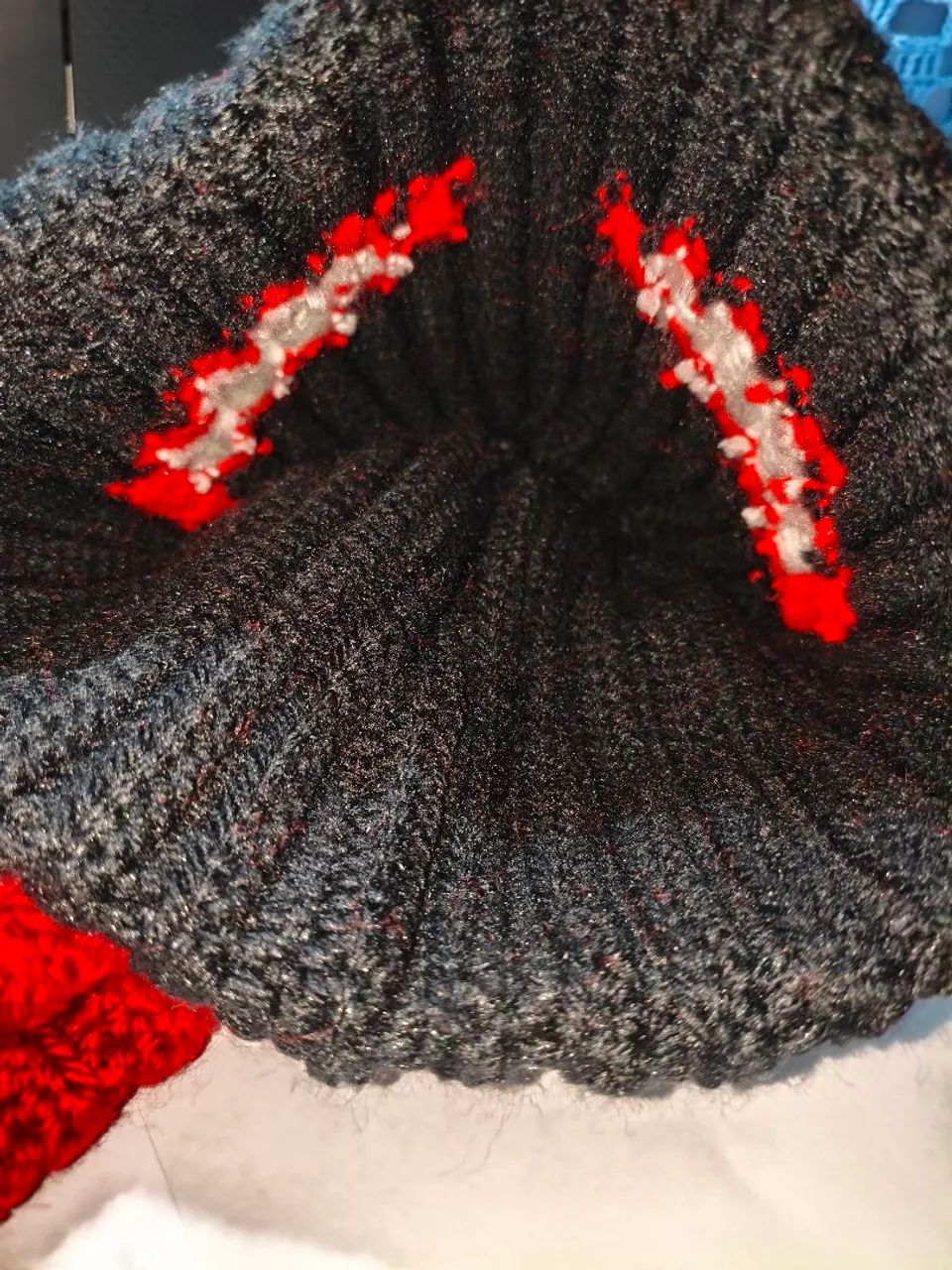 GORRO SPIDER MAN / HOMEM ARANHA UNISSEX  - Foto 4