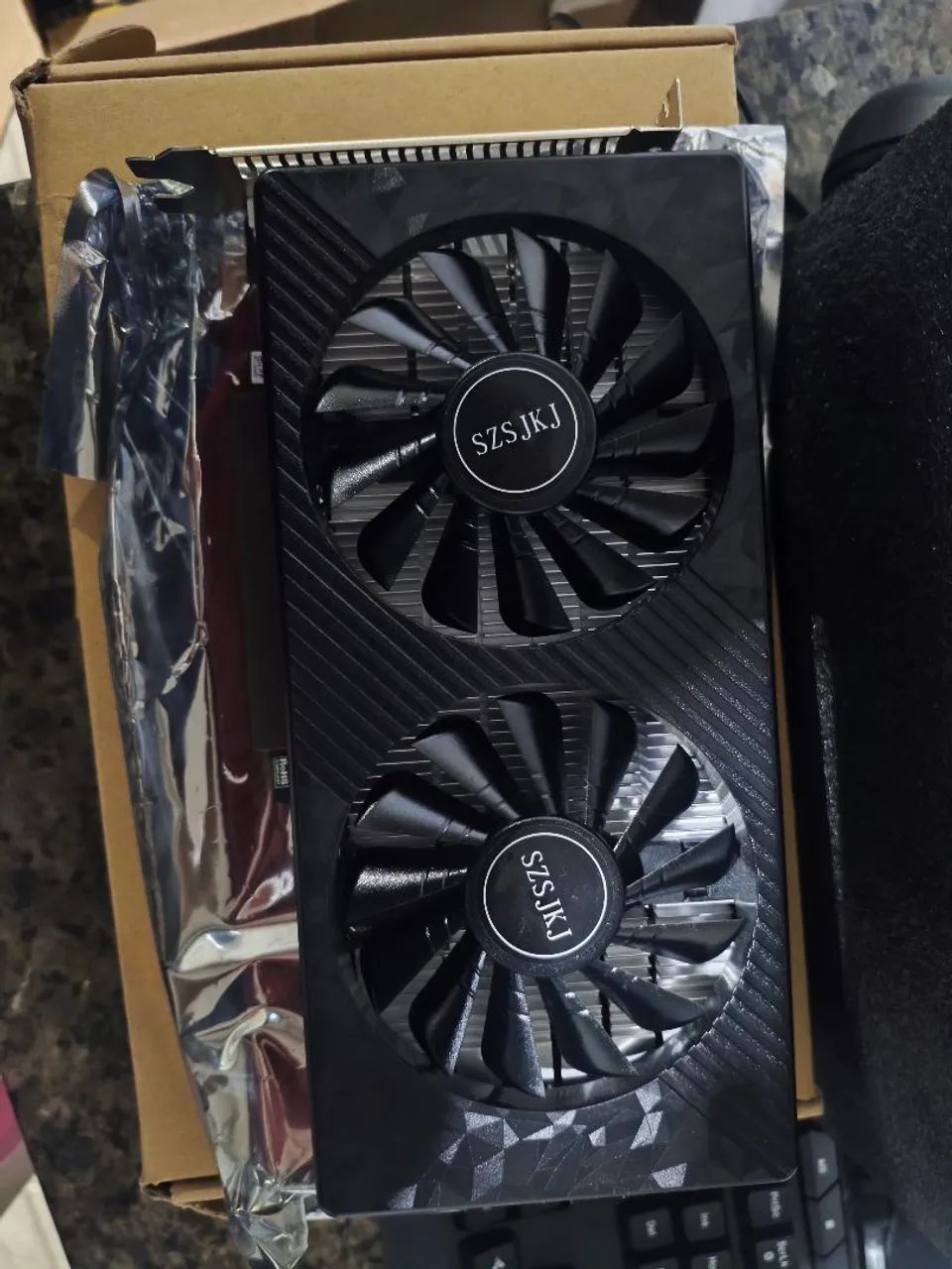 Rx580 8gb