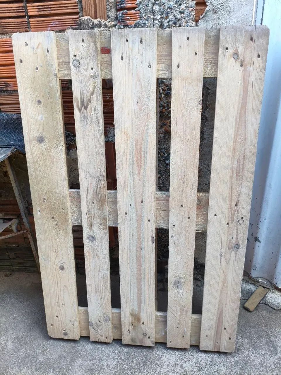 Palete 80×120