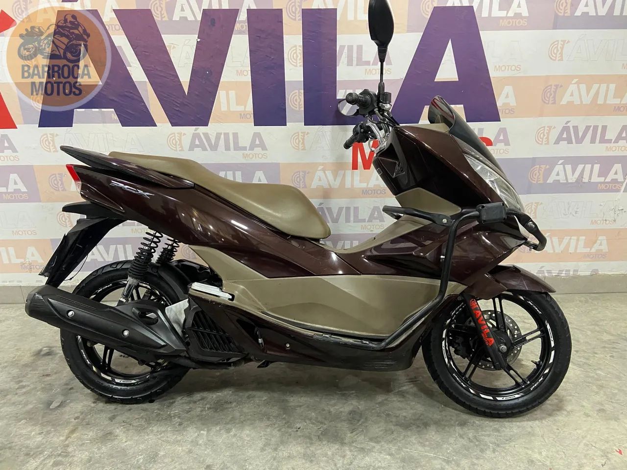 Honda PCX 150 150 cc  - Foto 4