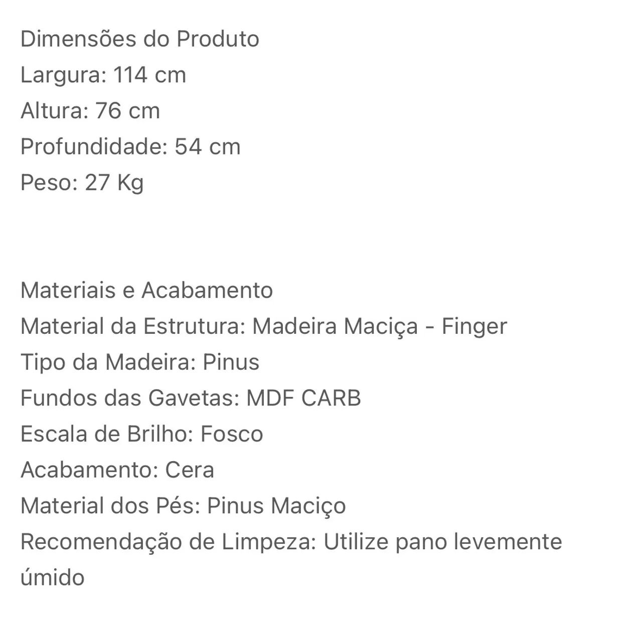 Escrivaninha e cadeira - Foto 5