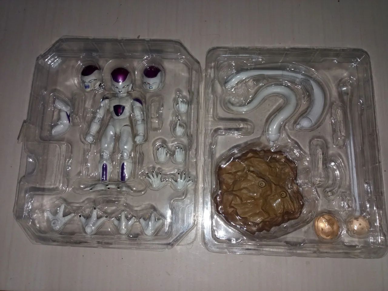 Frieza Datong  - Foto 2