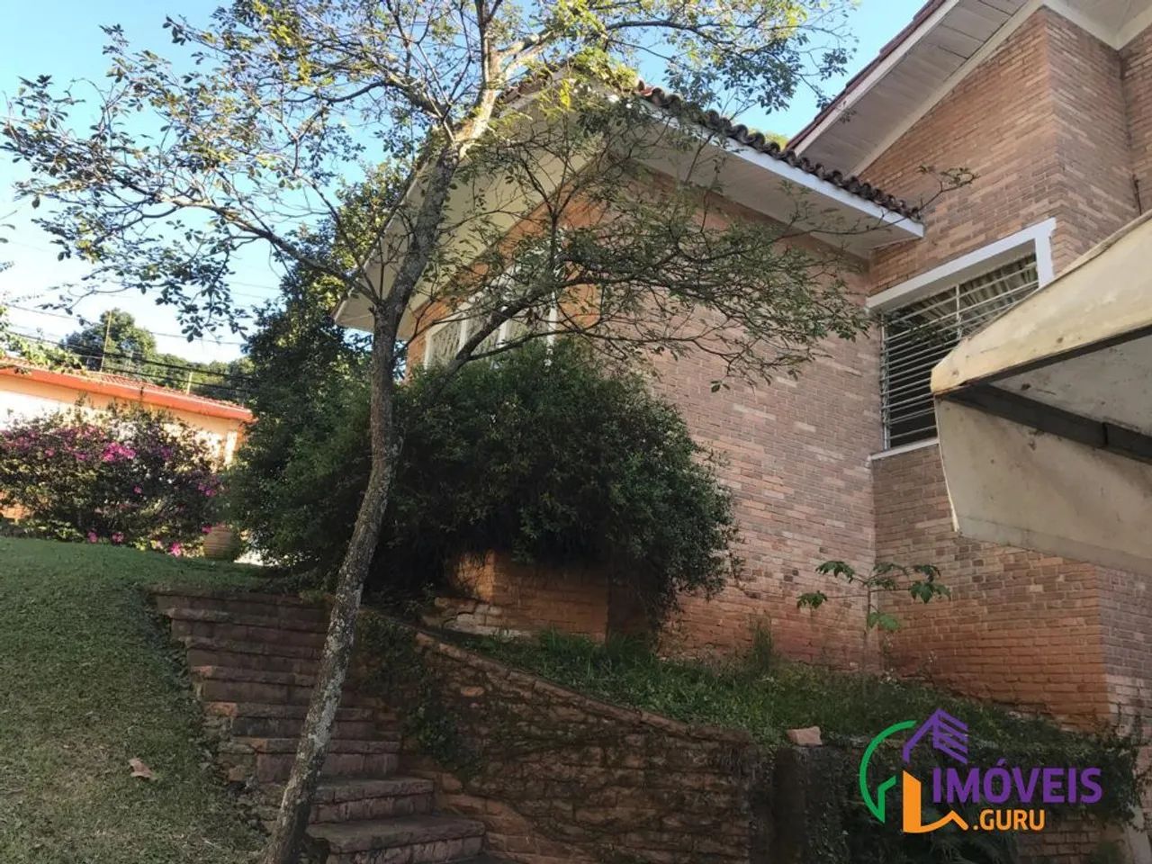 CASA ASSOBRADADA - PACAEMBÚ - SP - Foto 2