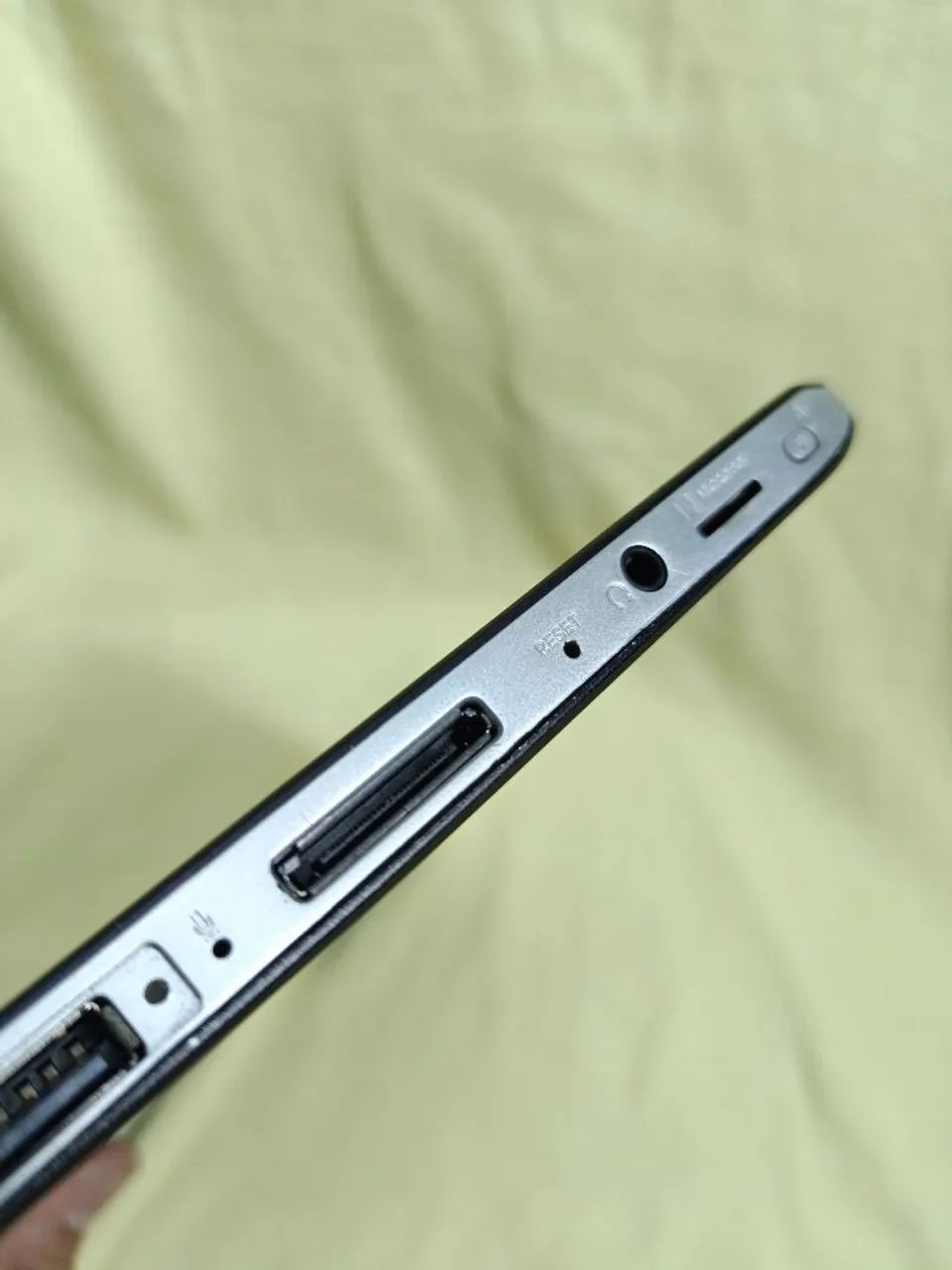 tablet olipad graphos. No estado. Sem carregador pra testar.  - Foto 2
