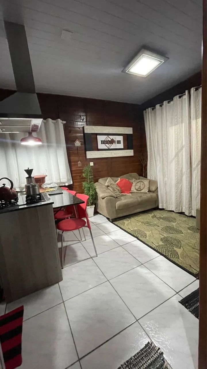 Casa na Praia de Ubatuba SFS - Foto 10