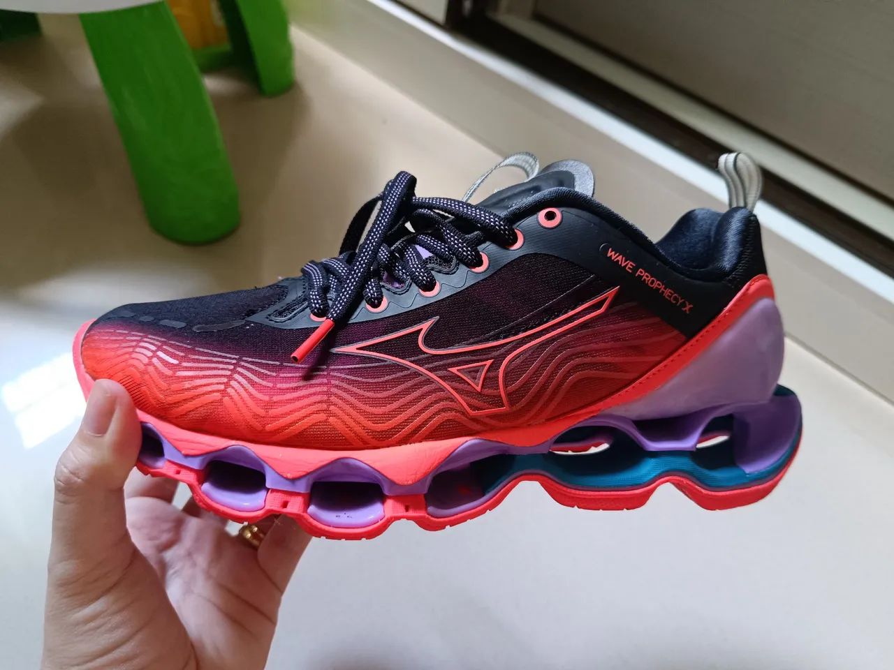 Tênis Mizuno  - Foto 2