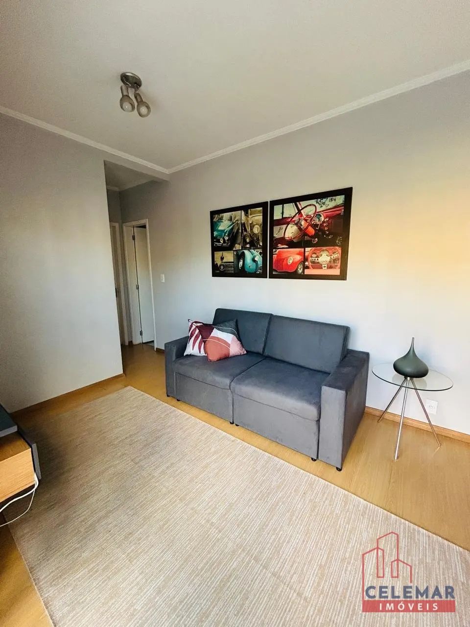 Apartamento 2 Dormitório(s) Bairro Rec Centenario - Foto 2