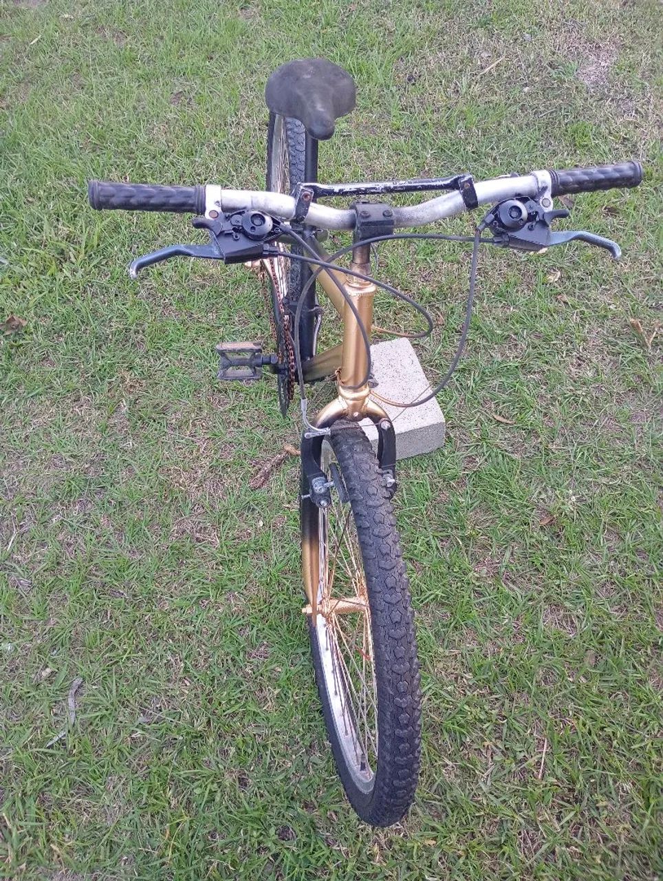 Bicicleta aro24