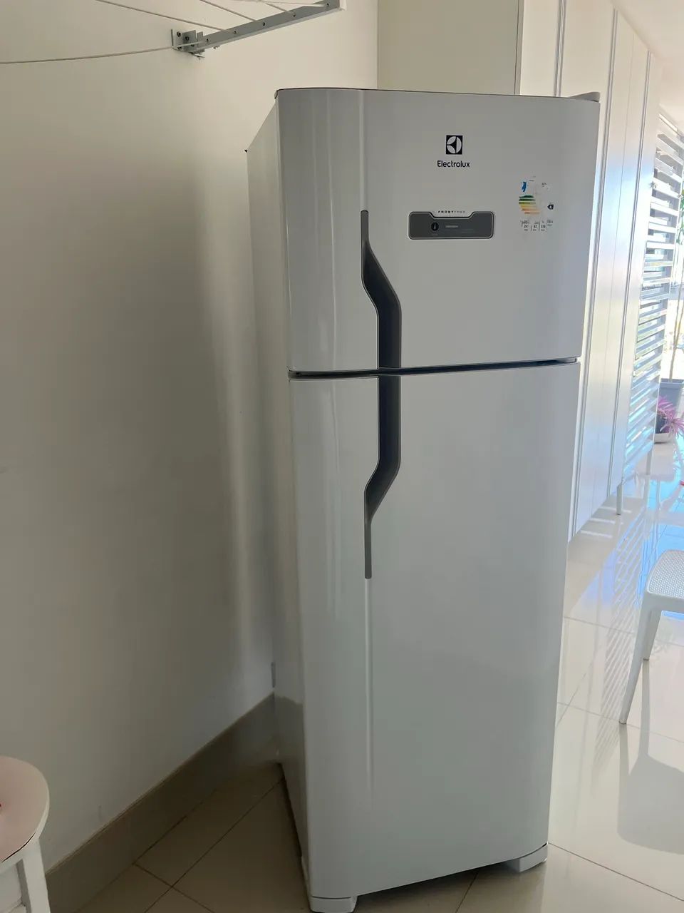 GELADEIRA ELECTROLUX  - Foto 2