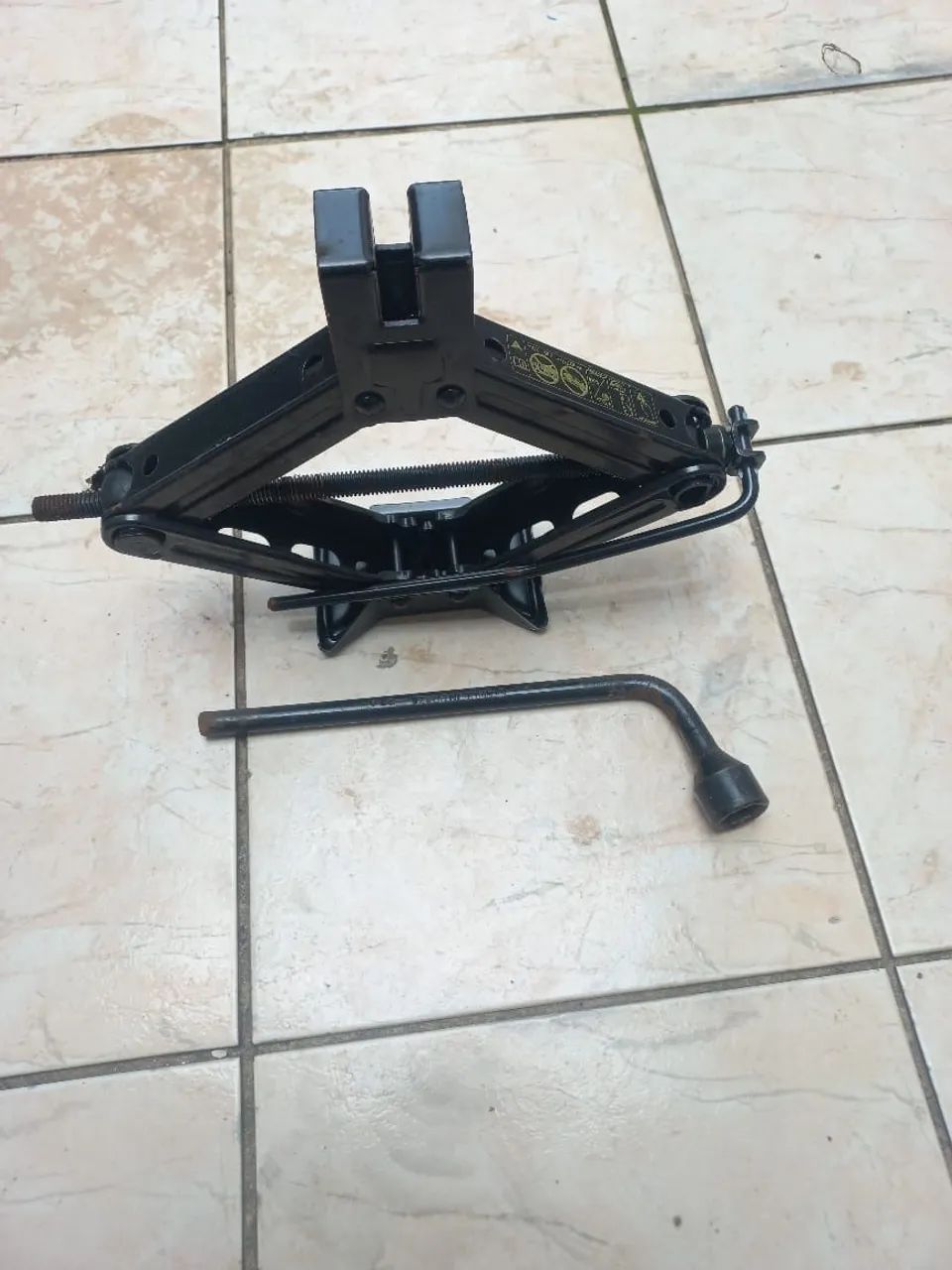 *Vendo Macaco e chave estado de novo. - Foto 2