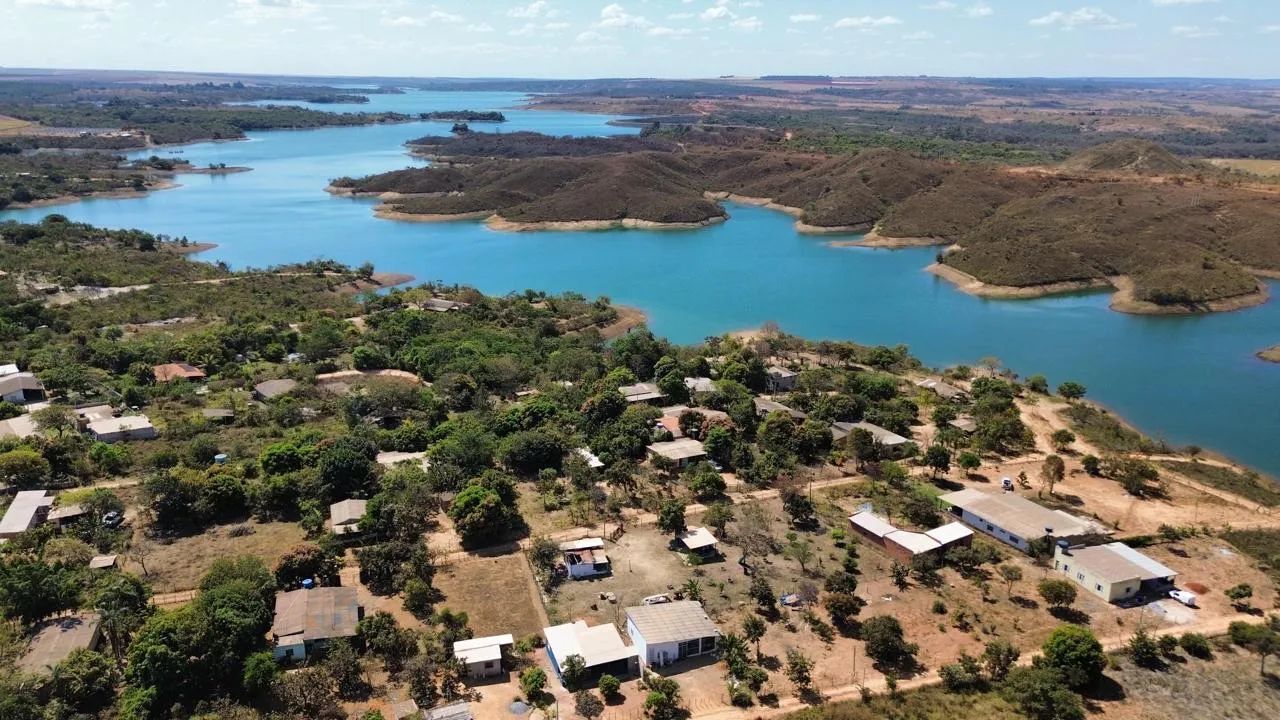 Foto - Brasília - Setor Residencial Leste (Planaltina)
