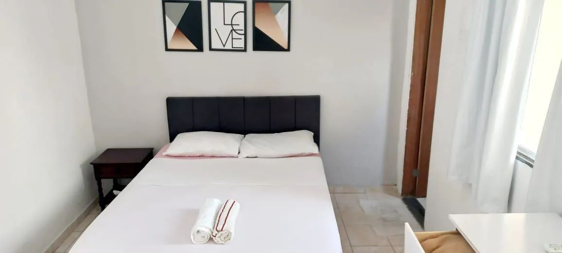 Alugo temporada KITNET,  SUÍTE e APARTAMENTO em Arraial do Cabo  - Foto 6