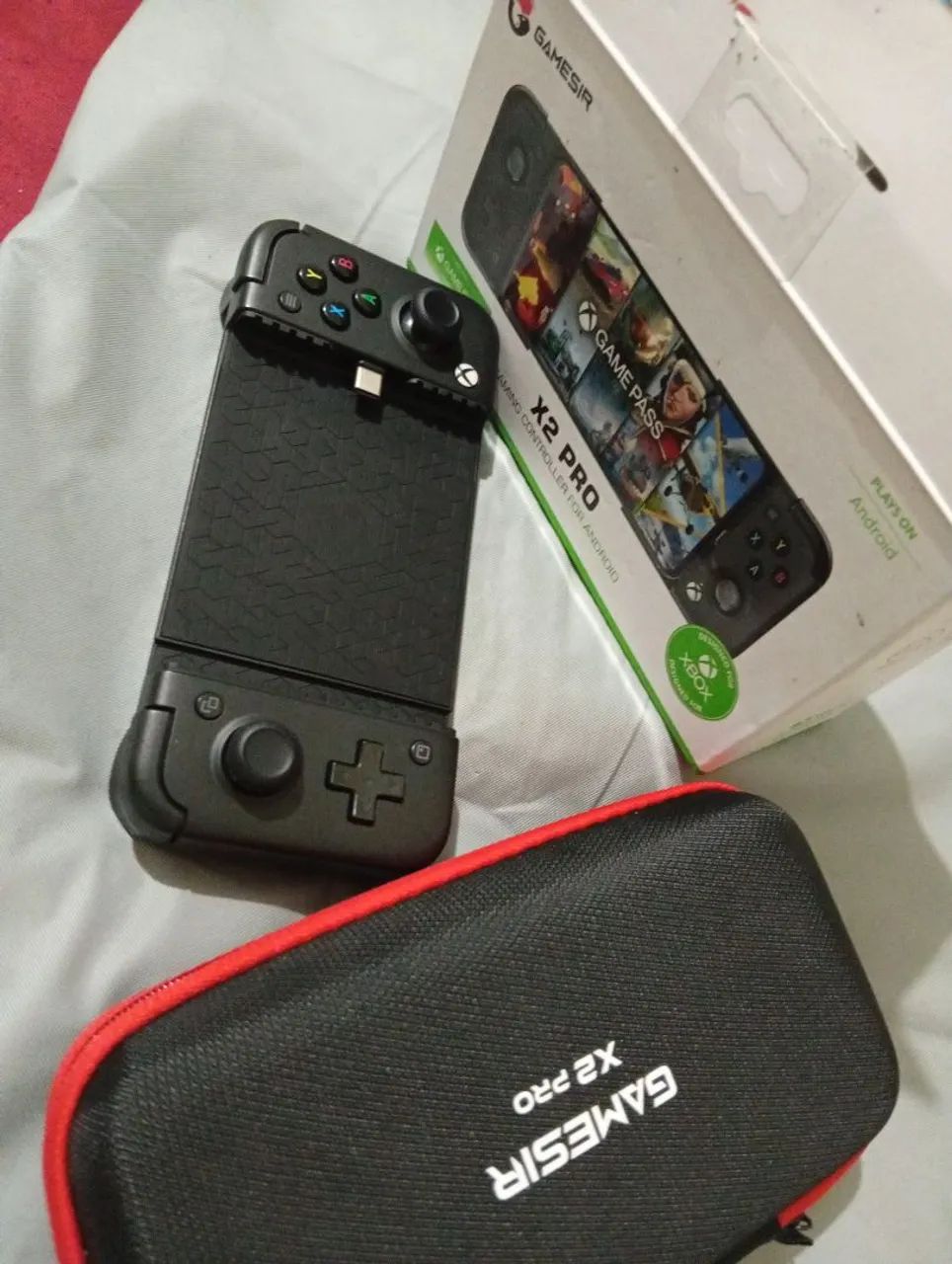Gamesir X2 pro  - Foto 2