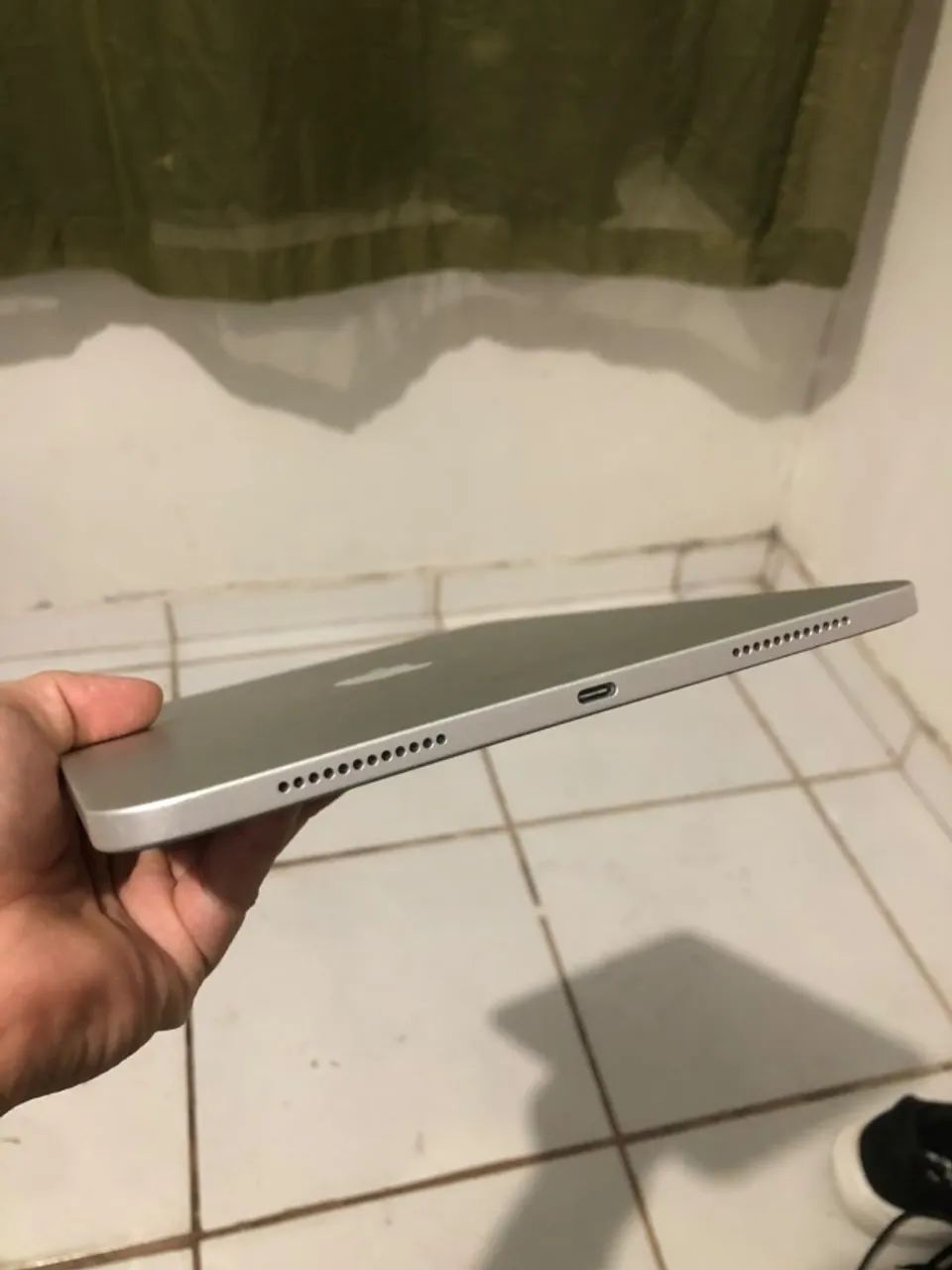 Ipad 10 em excelente estado - Foto 4