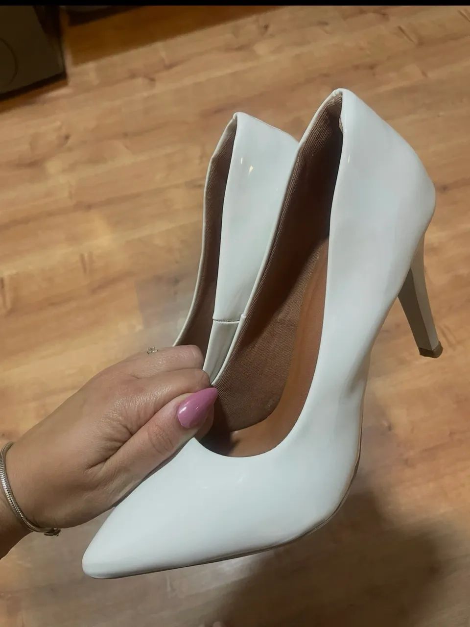 Scarpin  - Foto 3