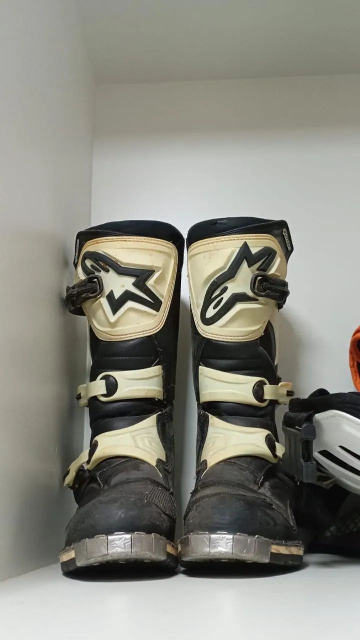 Equipamento para fazer trilha  - Foto 2