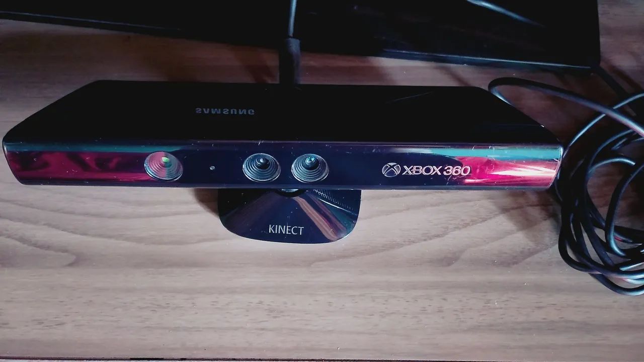 Kinect Xbox - Foto 3