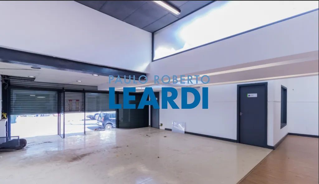 COMERCIAL - TATUAPÉ - SP