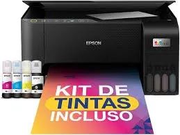 Impressora Epson L3250 - Foto 3