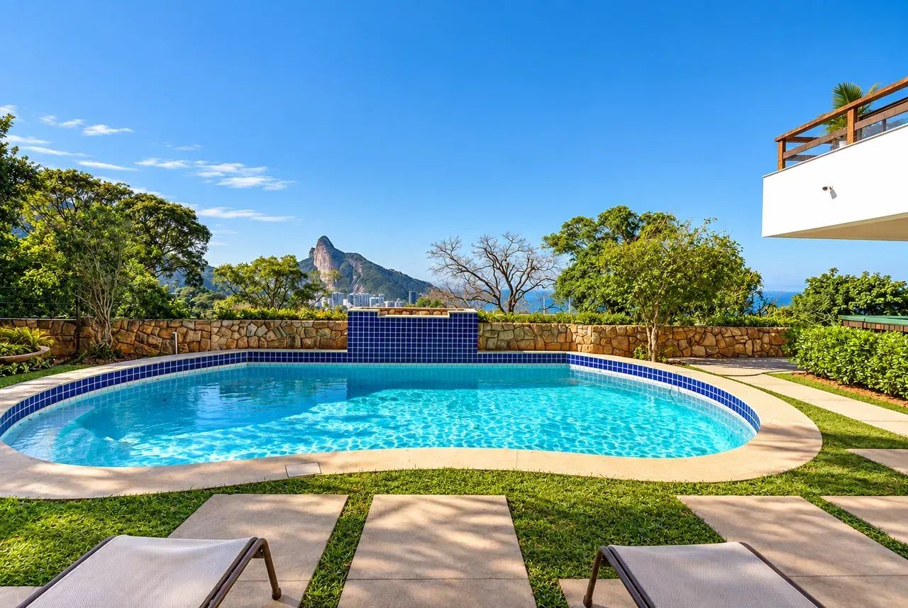 Casa | Venda e Aluguel | São Conrado - Foto 2
