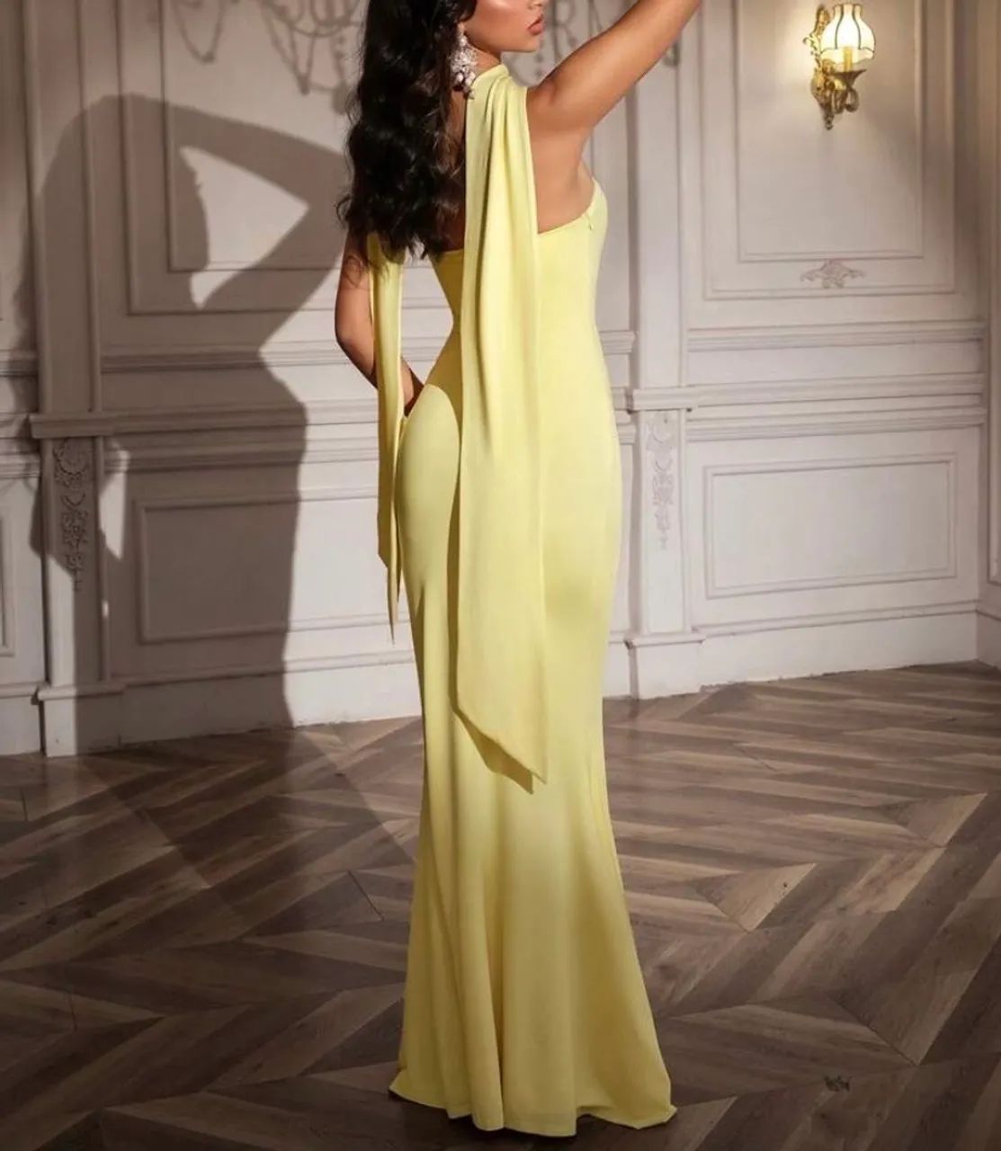 Vestido longo  - Foto 3