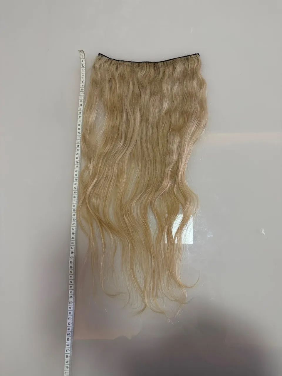 Mega Hair  - Foto 4