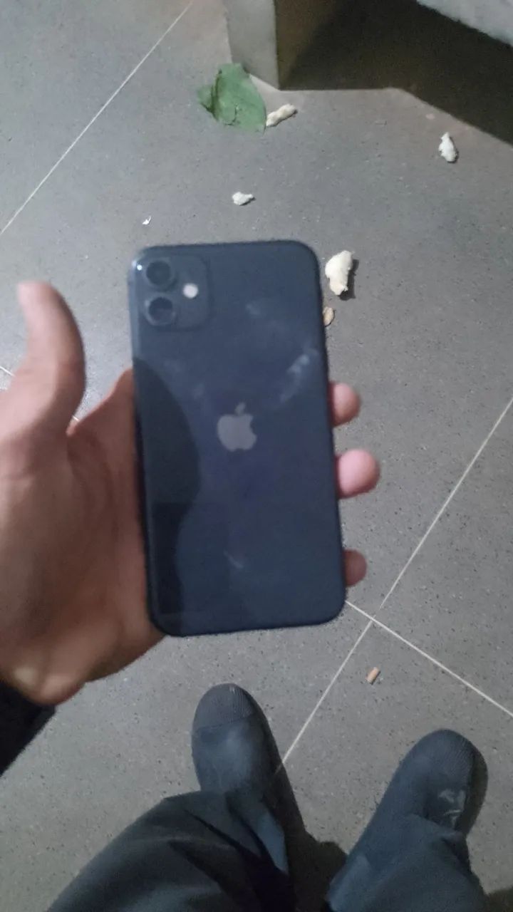 iPhone 11 128 giga  - Foto 2