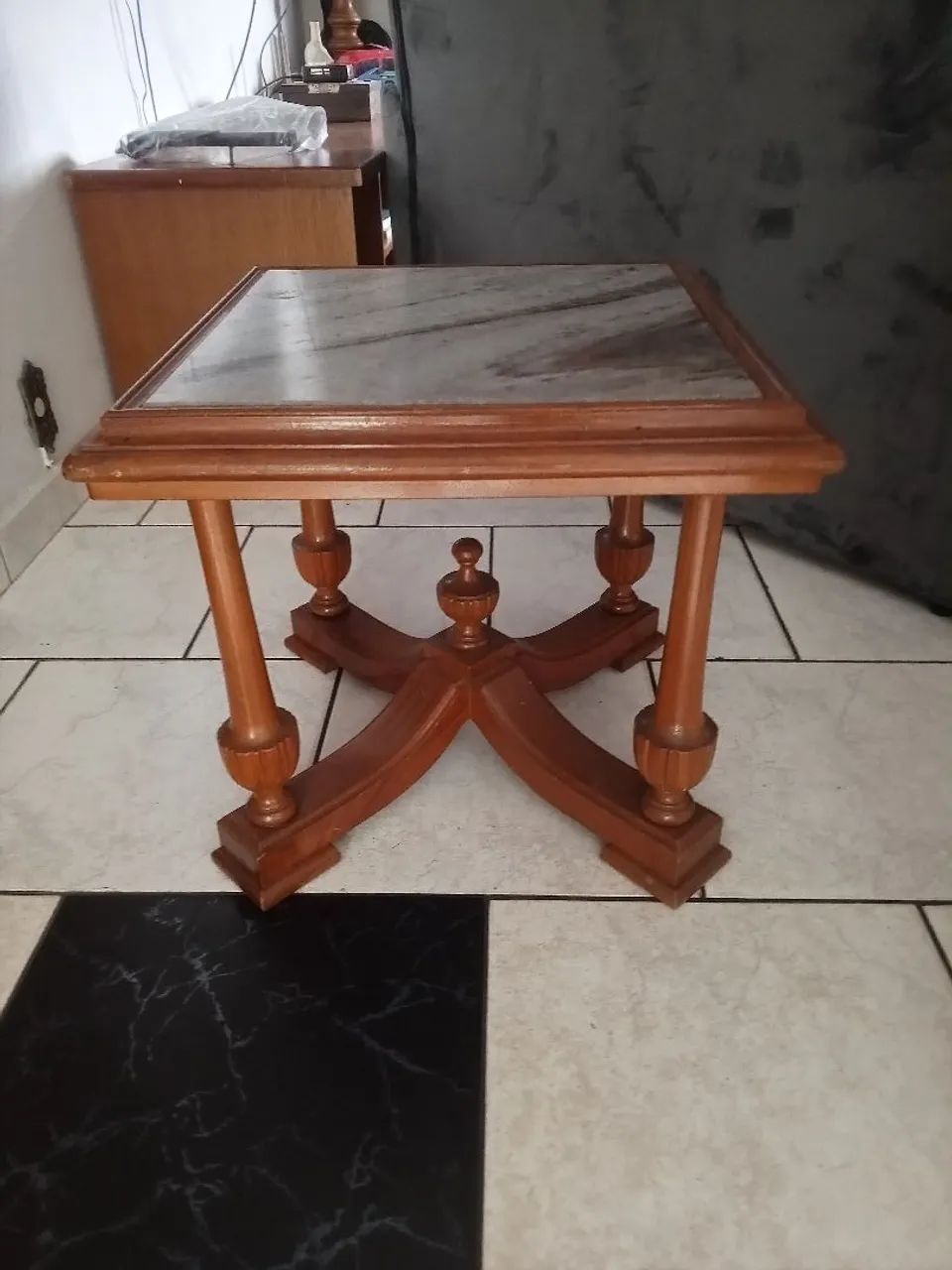 Mesa de canto