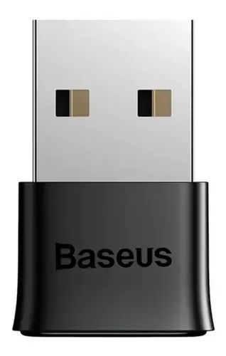 Adaptador Bluetooth Baseus BA04 5.3 - Foto 3