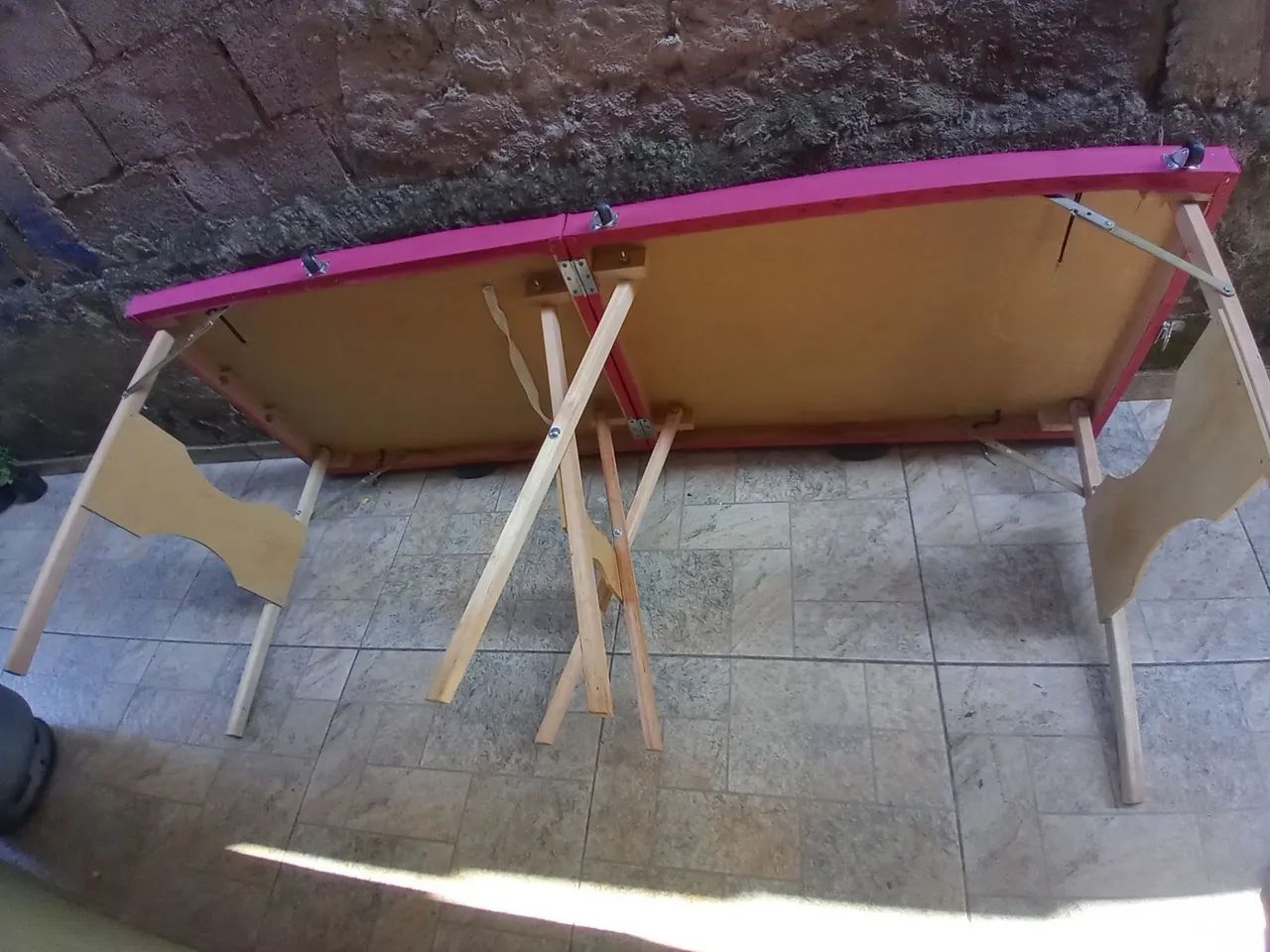 Maca de estética  - Foto 3