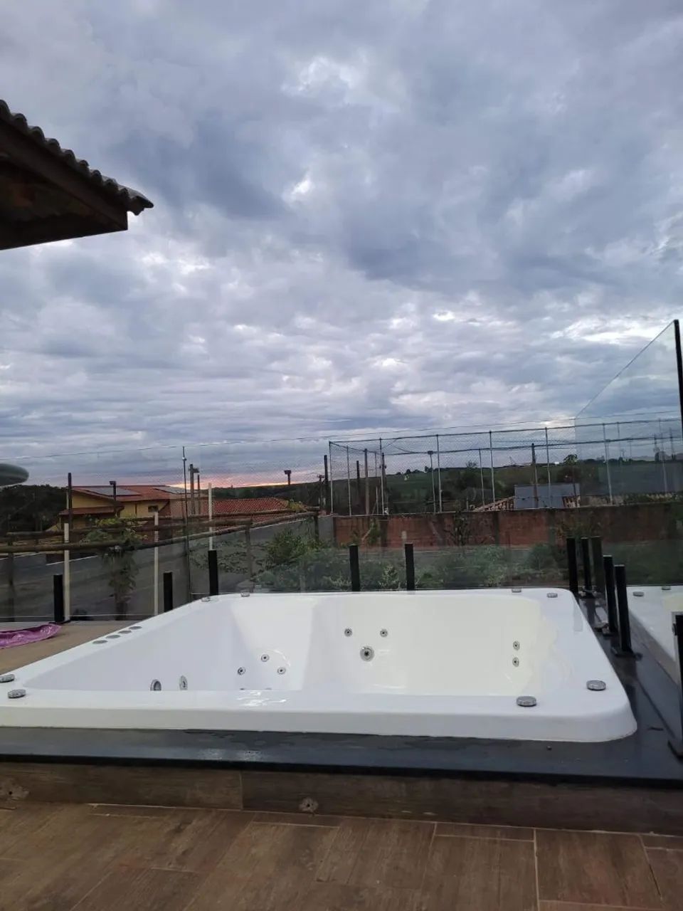 Spa 5 lugares - Foto 2