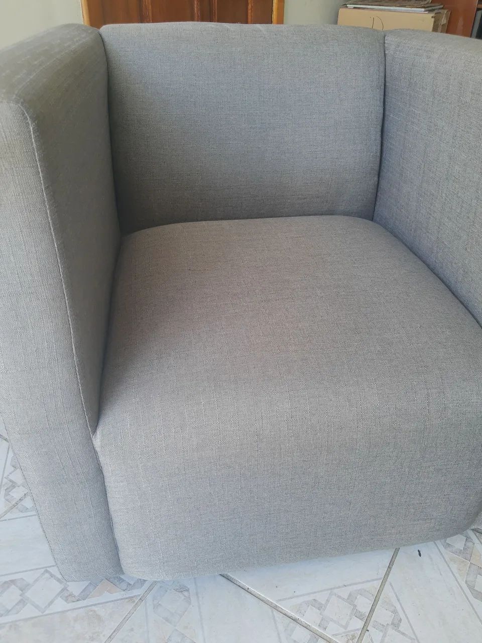 Poltrona  - Foto 2