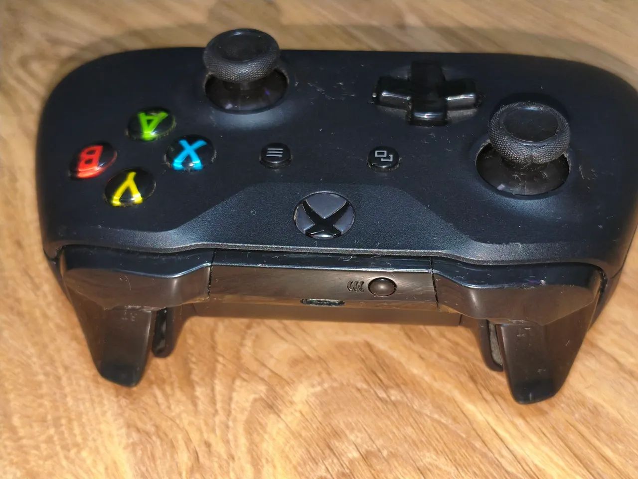Controle Xbox One  - Foto 2