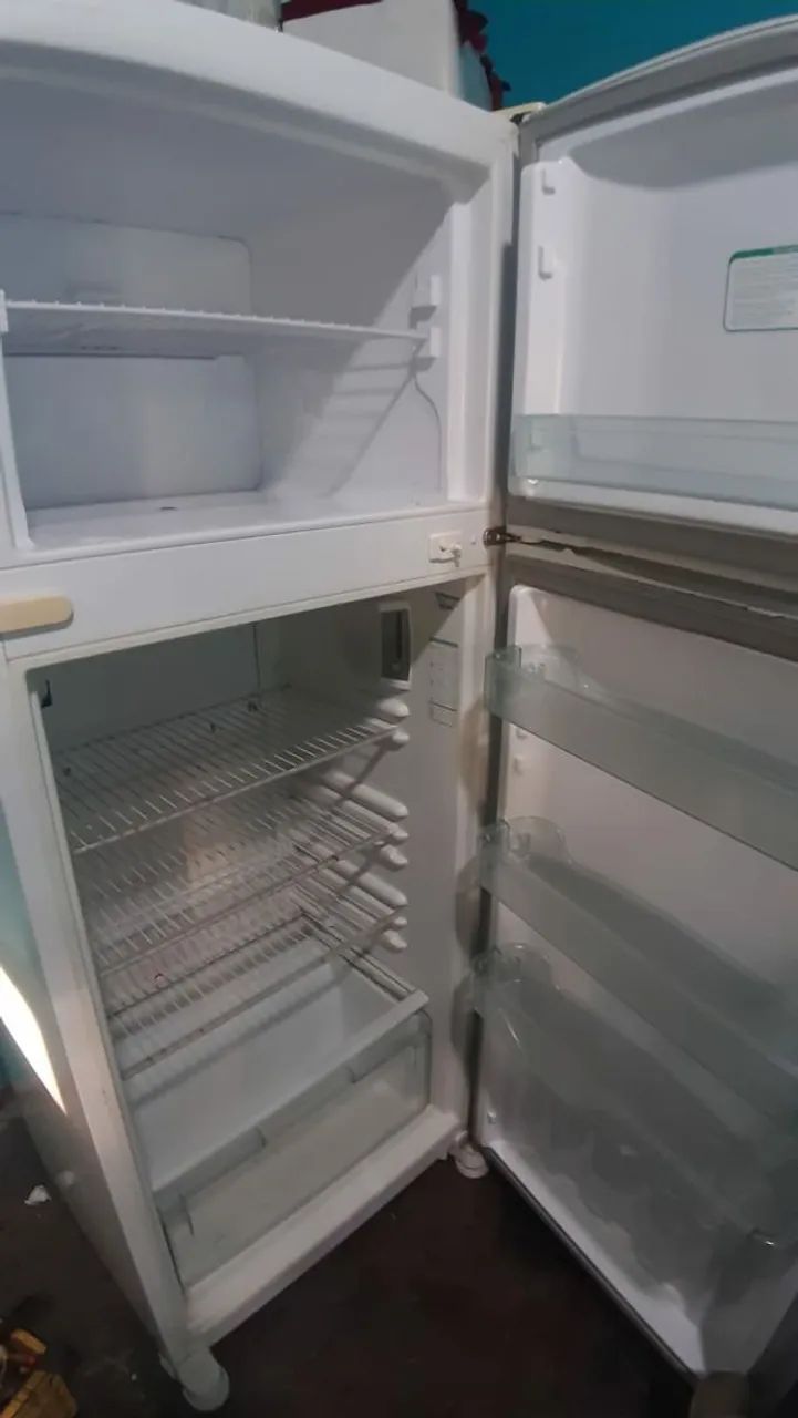Geladeira duplex consul  - Foto 3