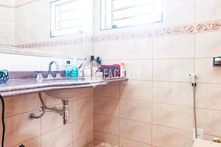 casa - Vila Brandina - Campinas - Foto 4