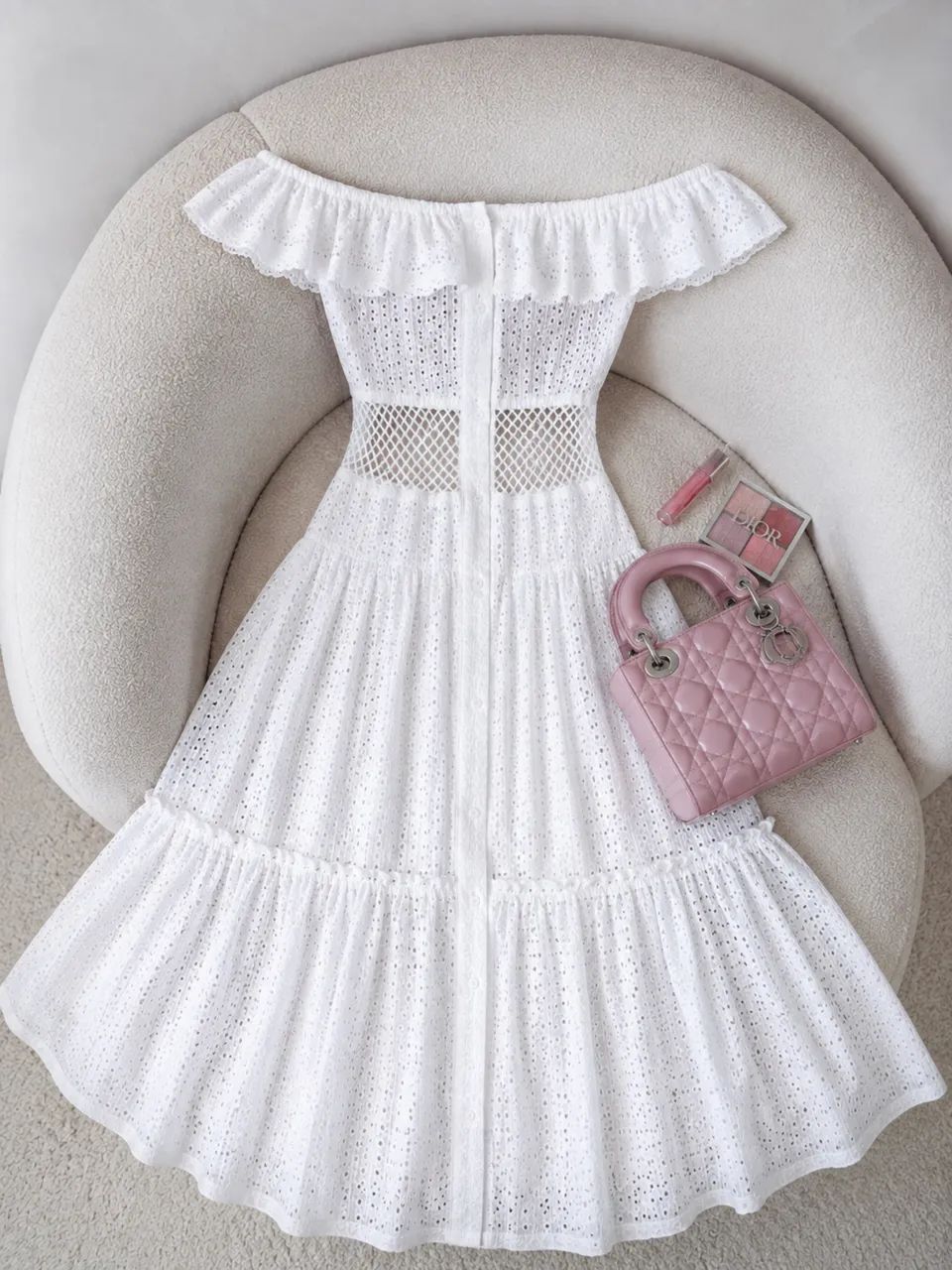 Vestido de Noiva - Foto 2